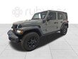 Jeep Wrangler 4xe
