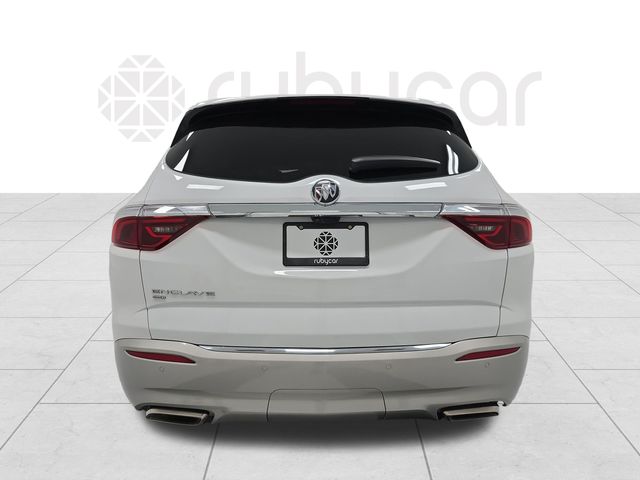 2024 Buick Enclave Premium photo 3