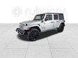 Jeep Wrangler 4xe