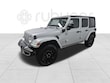 Jeep Wrangler 4xe