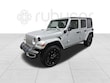 Jeep Wrangler 4xe
