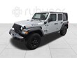 Jeep Wrangler 4xe
