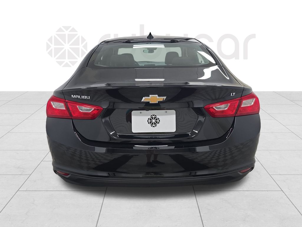 2024 Chevrolet Malibu 1LT photo 4