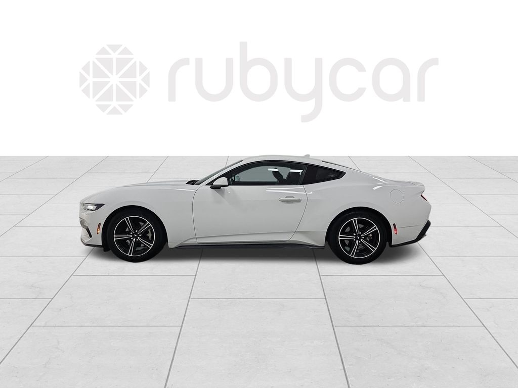 Used 2024 Ford Mustang Ecoboost Premium Coupe