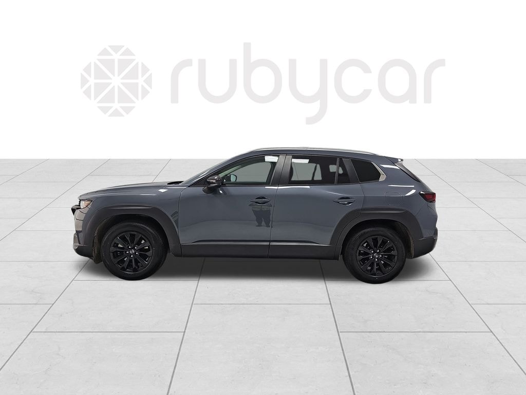 Used 2024 Mazda CX-50 2.5 S Preferred Package SUV