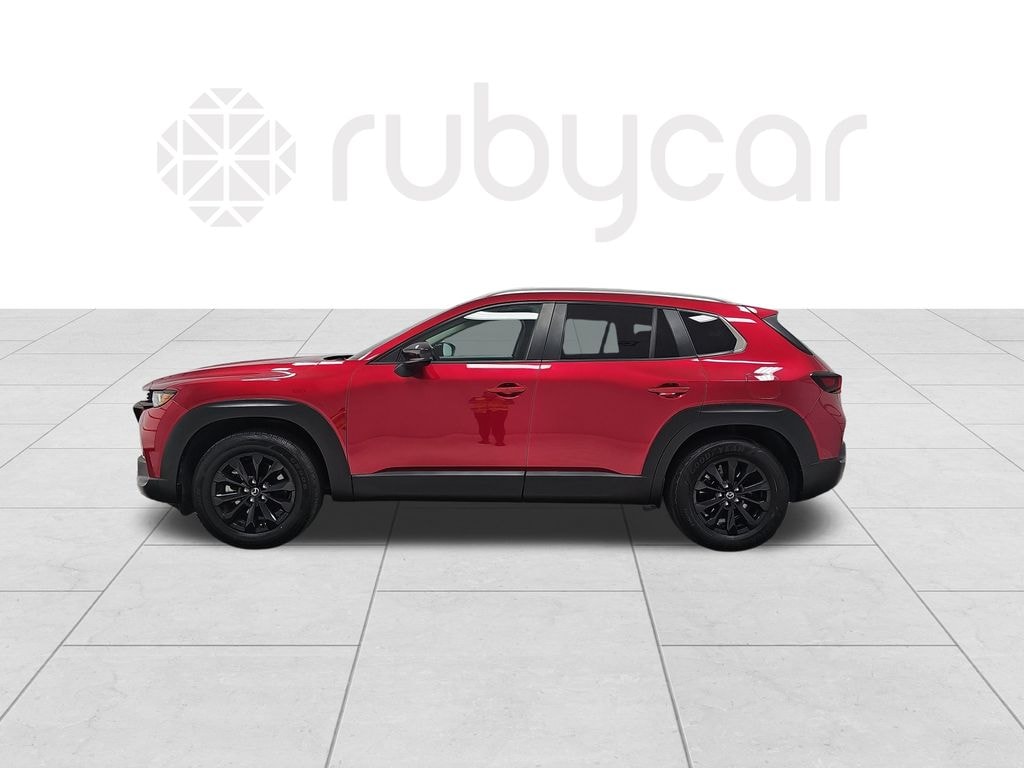 Used 2024 Mazda CX-50 2.5 S Premium Package SUV