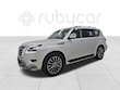 Nissan Armada