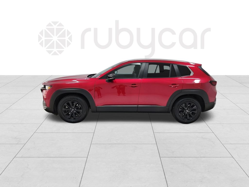 Used 2024 Mazda CX-50 2.5 S Preferred Package SUV