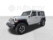 Jeep Wrangler 4xe