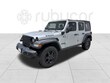 Jeep Wrangler 4xe