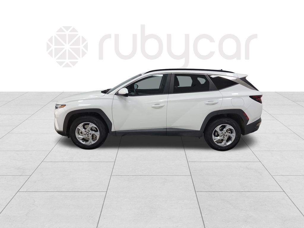 Used 2024 Hyundai Tucson SEL SUV