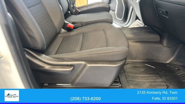 2025 GMC Sierra 2500HD SLE - Photo 32