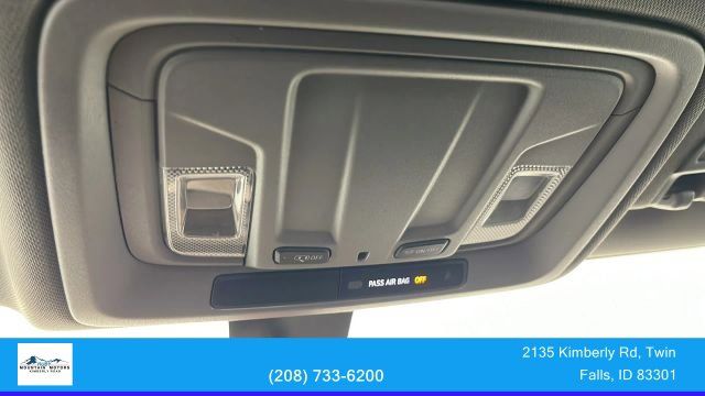 2023 GMC Sierra 2500HD Pro - Photo 31