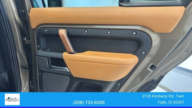 2020 Land Rover Defender X - Photo 50