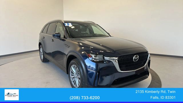 2024 Mazda CX-90 Turbo Preferred Plus Package's photo