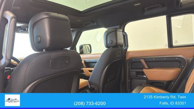 2020 Land Rover Defender X - Photo 40