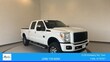  Ford F-350SD