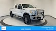 Ford F-250SD