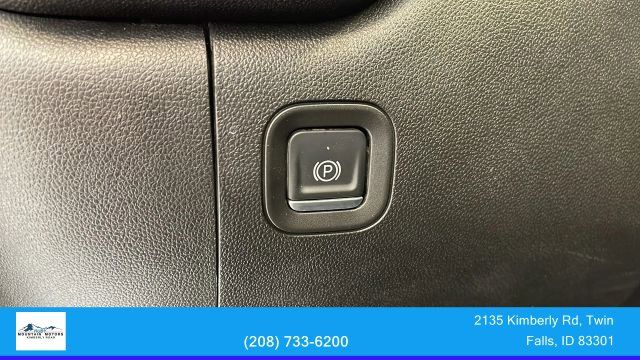 2023 GMC Sierra 2500HD Pro - Photo 17