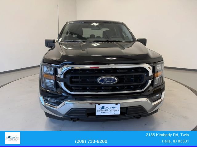 Used 2023 Ford F-150 XLT Truck