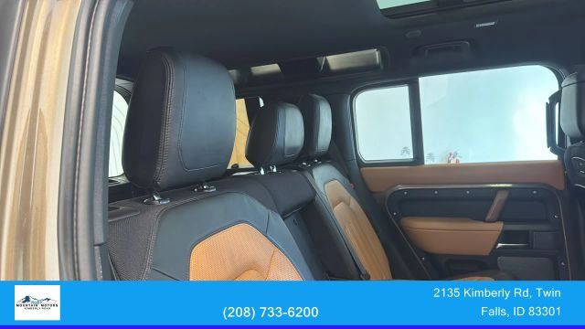 2020 Land Rover Defender X - Photo 51