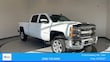 Chevrolet Silverado 2500HD