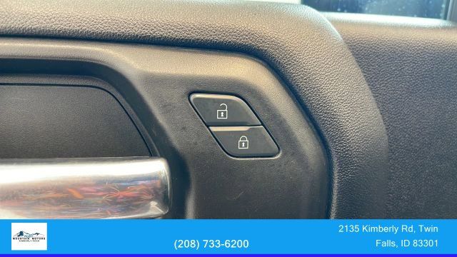 2023 GMC Sierra 2500HD Pro - Photo 16