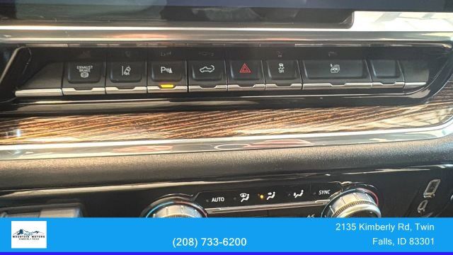2025 GMC Sierra 2500HD SLE - Photo 25