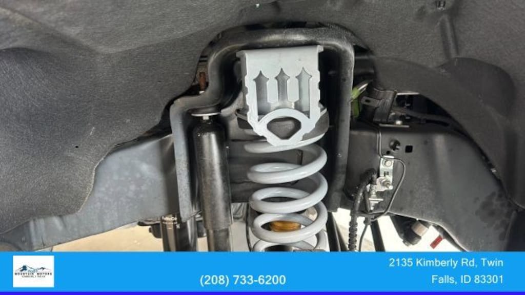 Used 2025 Ford F-450SD Lariat Truck