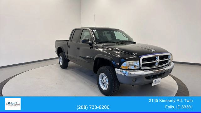 2000 Dodge Dakota SPORT