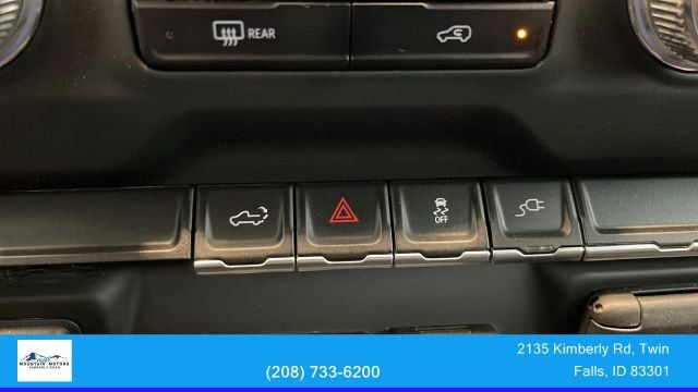 2023 GMC Sierra 2500HD Pro - Photo 27