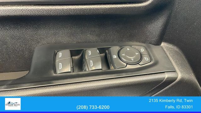 2023 GMC Sierra 2500HD Pro - Photo 15