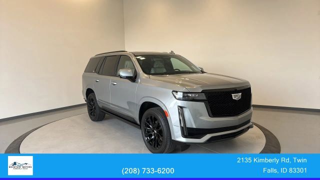 2024 Cadillac Escalade Sport AWD's photo