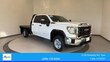 GMC Sierra 2500HD