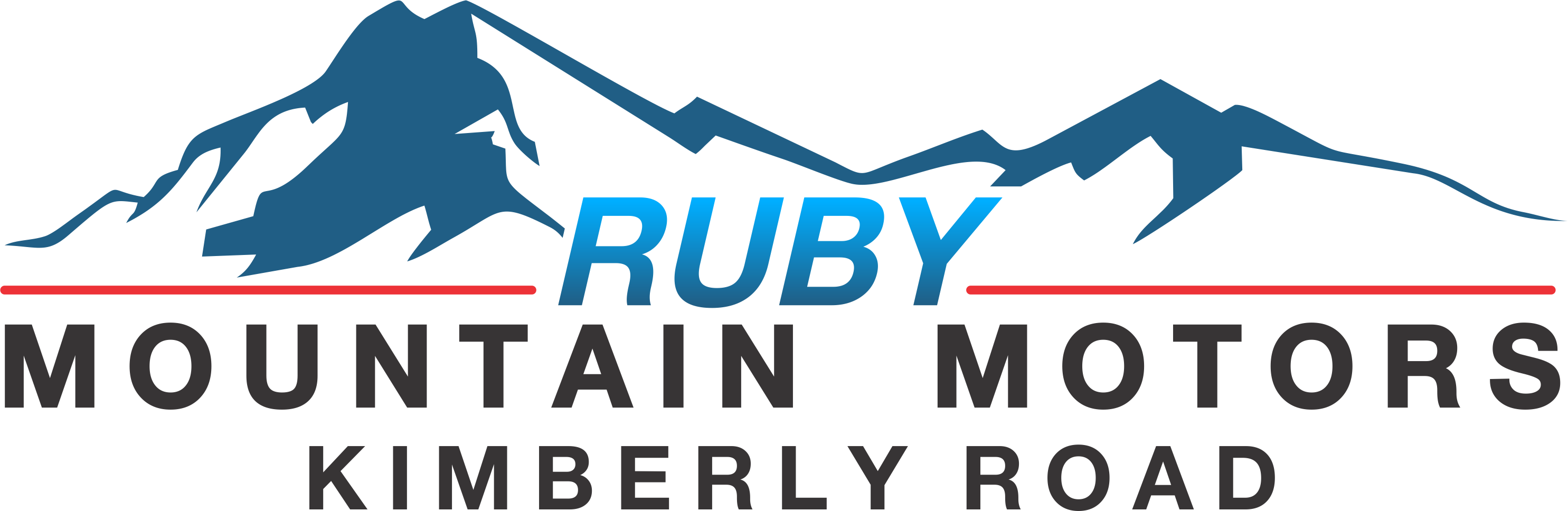 Ruby Mountain Motors