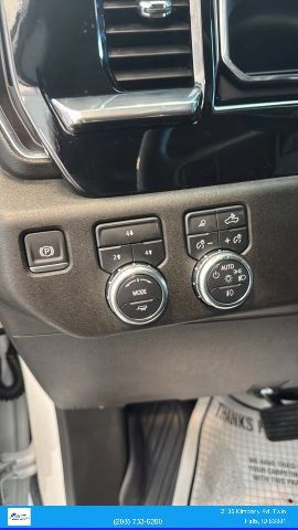 2025 GMC Sierra 2500HD SLE - Photo 21