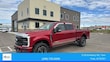  Ford F-350SD