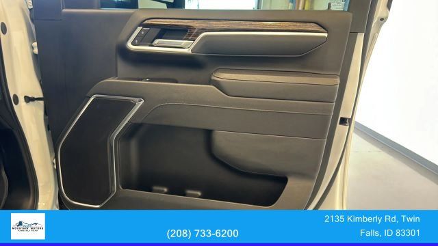 2025 GMC Sierra 2500HD SLE - Photo 30
