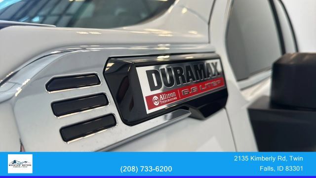 2025 GMC Sierra 2500HD SLE - Photo 11