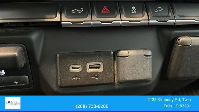 2023 GMC Sierra 2500HD Pro - Photo 29