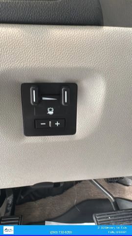 2014 Chevrolet Suburban LTZ - Photo 20