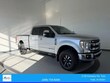  Ford F-250SD