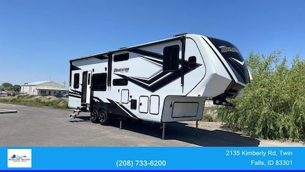 2023 Grand Design Momentum 315G