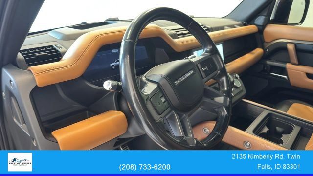 2020 Land Rover Defender X - Photo 27