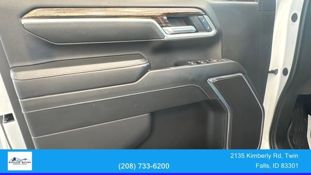2025 GMC Sierra 2500HD SLE - Photo 17