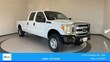 Ford F-250SD