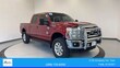 Ford F-250SD