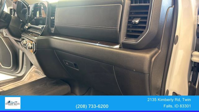 2025 GMC Sierra 2500HD SLE - Photo 31