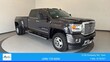 GMC Sierra 3500HD