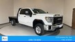 GMC Sierra 2500HD